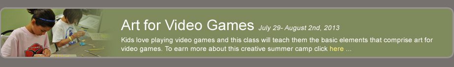 ArtVideoGame