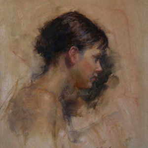 Alla Prima FigurePainting With A Full Palette Workshop